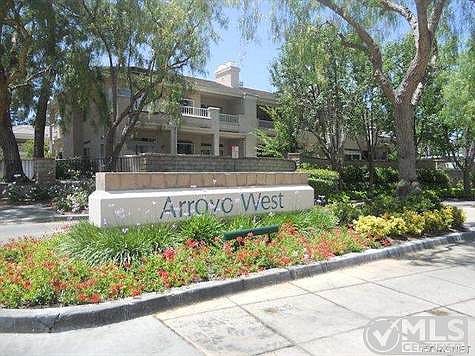 2nd image of 24005 Arroyo Park Dr Unit 72