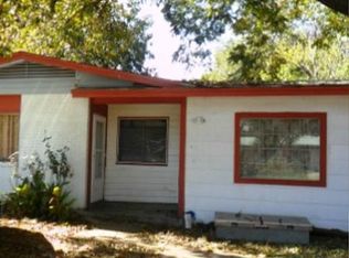 1304 Randolph St, Arlington, TX 76010