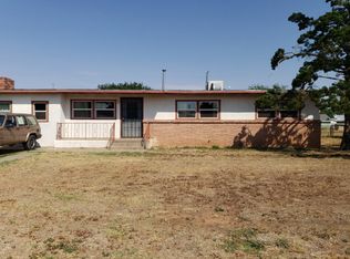 2701 Sheldon St, Clovis, NM 88101