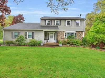 6 Hamilton Drive, Manchester, CT, 06042