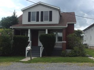 3 S Woodlawn Ave, Cumberland, MD 21502