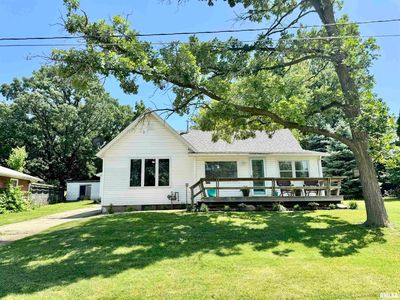 503 N Church St, Albany, IL, 61230