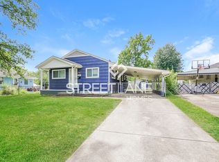 1327 Marble Dr, Columbus, OH 43227