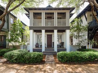 24 Hamilton Ln, Inlet Beach, FL 32461