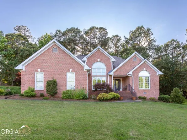 1060 Melissa Dr, Watkinsville, GA 30677