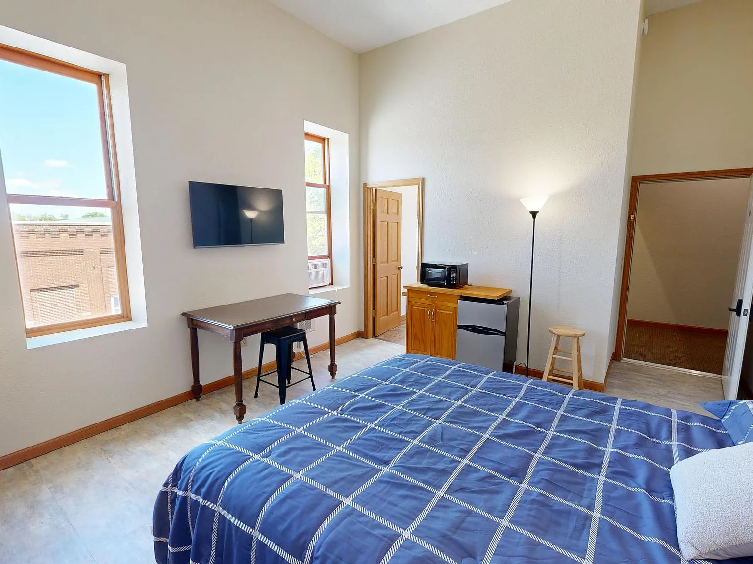 1 bed, 230 sqft, $1,400 — Photo 3