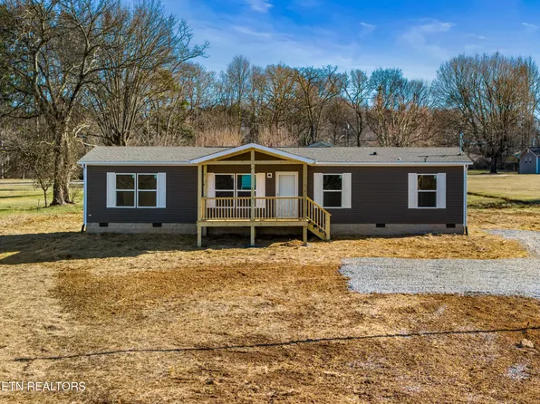 627 McGhee St, Madisonville, TN 37354