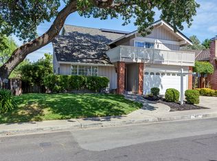 4411 Marsh Elder Ct, Concord, CA 94521