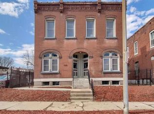 3325-3327 Wisconsin Ave, Saint Louis, MO