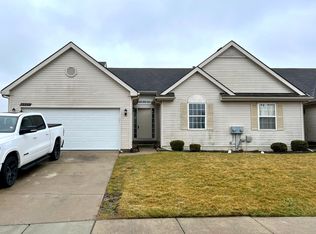 32259 Augusta Dr, Romulus, MI 48174