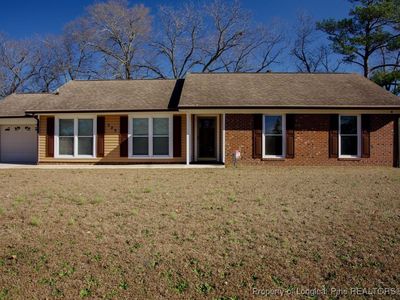 339 Woodberry Cir, Raeford, NC, 28376