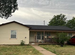 1901 37th St, Lubbock, TX 79412