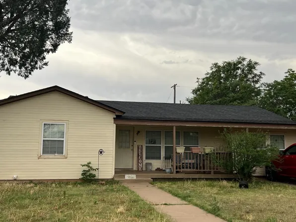 1901 37th St, Lubbock, TX 79412
