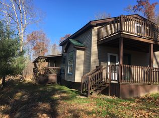 778 Rockfork Rd, Morehead, KY 40351