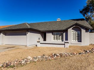 1008 W Oraibi Dr, Phoenix, AZ 85027