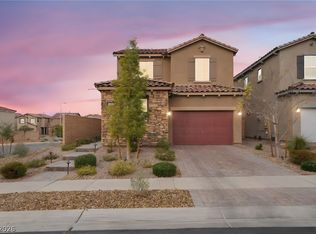 410 Desert Cadence St, Henderson, NV 89011