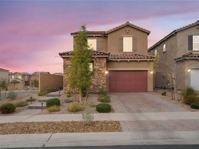 410 Desert Cadence St, Henderson, NV, 89011