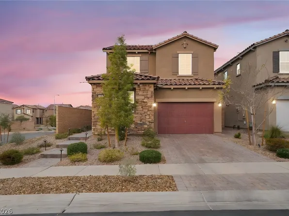 410 Desert Cadence St, Henderson, NV 89011