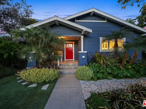 2458 Glyndon Ave, Venice, CA 90291