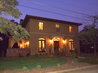 395 University Dr, Athens, GA 30605