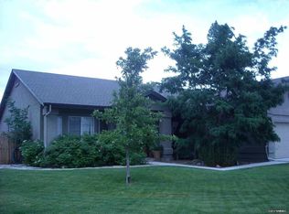 20985 Gunnison Dr, Reno, NV 89508