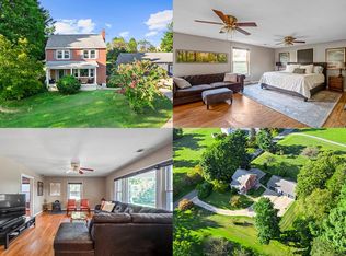 6935 N Clifton Rd, Frederick, MD 21702