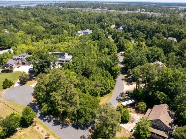 131 Sunrise Ln Lot 47, Kill Devil Hills, NC 27948