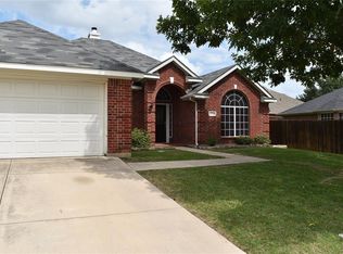 3729 Shiver Rd, Fort Worth, TX 76244