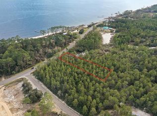 2047 Highway 98 W, Carrabelle, FL 32322