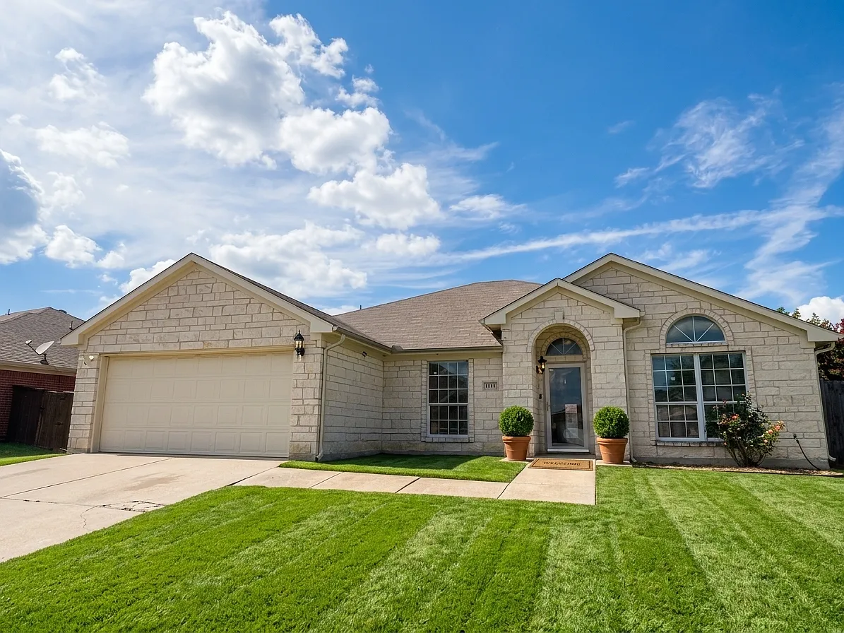 4 bed, 2088 sqft, $3,050 — Photo 3