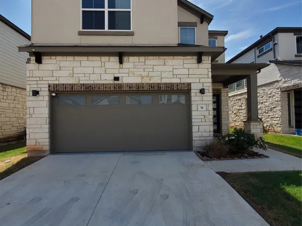 1531 N Red Bud Ln Unit 51, Round Rock, TX 78665