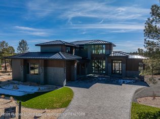 110 Ben Hogan Ct, Alto, NM 88312