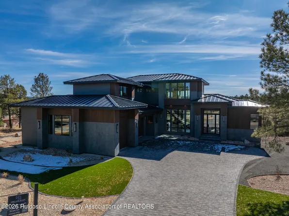 110 Ben Hogan Ct, Alto, NM 88312