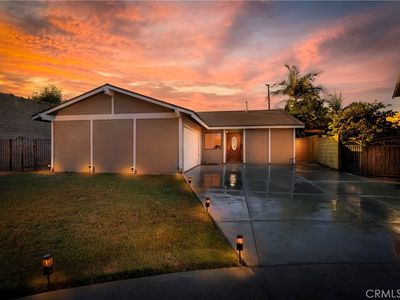 11503 Walcroft St, Lakewood, CA, 90715