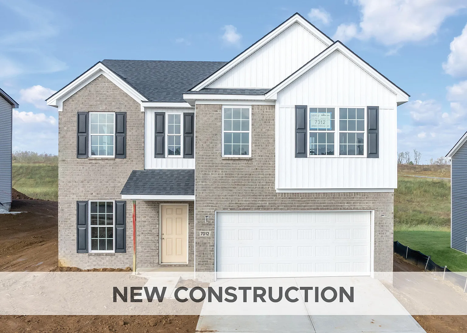 7012 Arbor Ridge Dr photo 1
