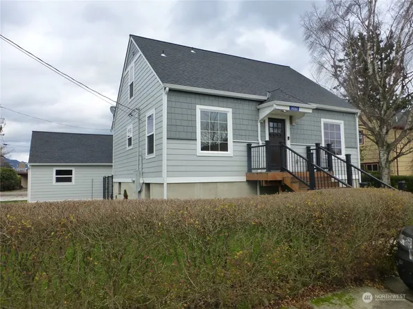 14061 Gilmore Avenue, Bow, WA 98232