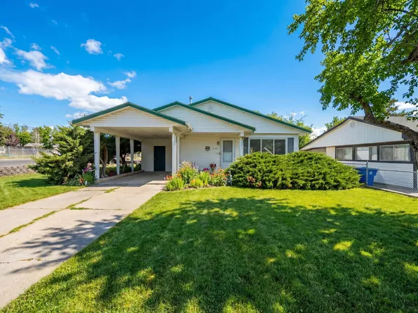 2162 W Westfield Cir S, West Jordan, UT 84084