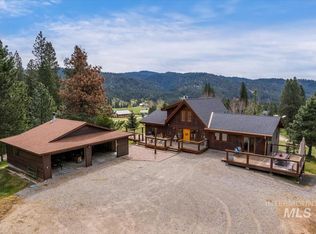 101 Scriver Woods Rd, Garden Valley, ID 83622