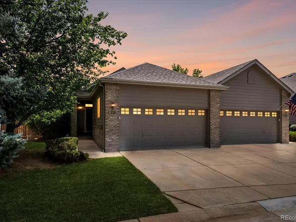 126 Woodland Court, Highlands Ranch, CO 80126