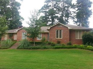 6710 Audubon Dr, Columbus, GA 31909