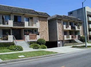 3756 Hughes Ave #14, Los Angeles, CA 90034