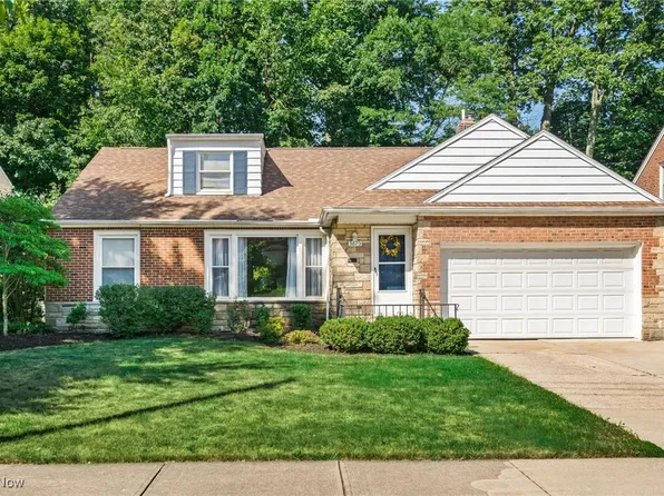 3673 Meadowbrook Blvd, Cleveland Heights, OH 44118