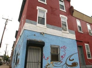 2533 Coral St, Philadelphia, PA 19125
