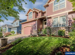 5428 Swallowtail St SE, Salem, OR 97306