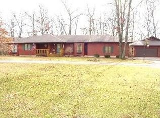 1304 Woodcrest Ct, Nixa, MO 65714