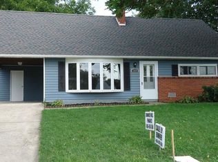 1229 Wogan Rd, York, PA 17404