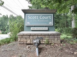 1010 Scott Blvd APT C1, Decatur, GA 30030