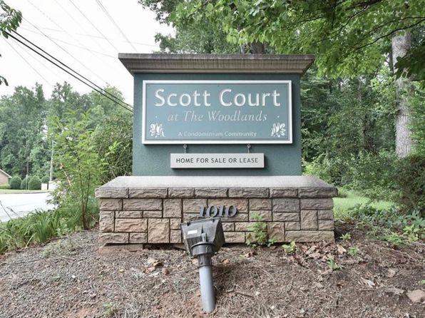 1010 Scott Blvd APT C1