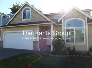 5612 55th Loop SE, Olympia, WA 98513