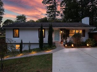 401 Apache Trl NW, Cleveland, TN 37312